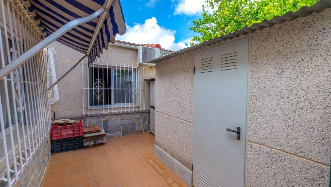 Venta - Town House - San Javier - Santiago de la Ribera