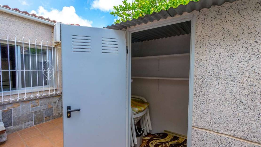 Venta - Town House - San Javier - Santiago de la Ribera