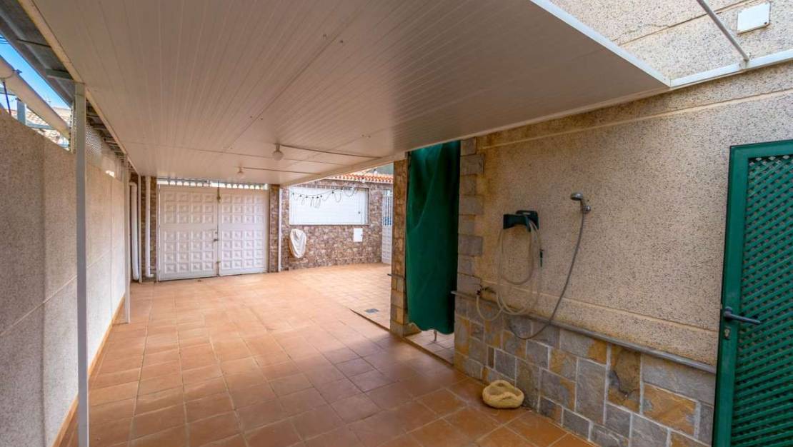 Venta - Town House - San Javier - Santiago de la Ribera