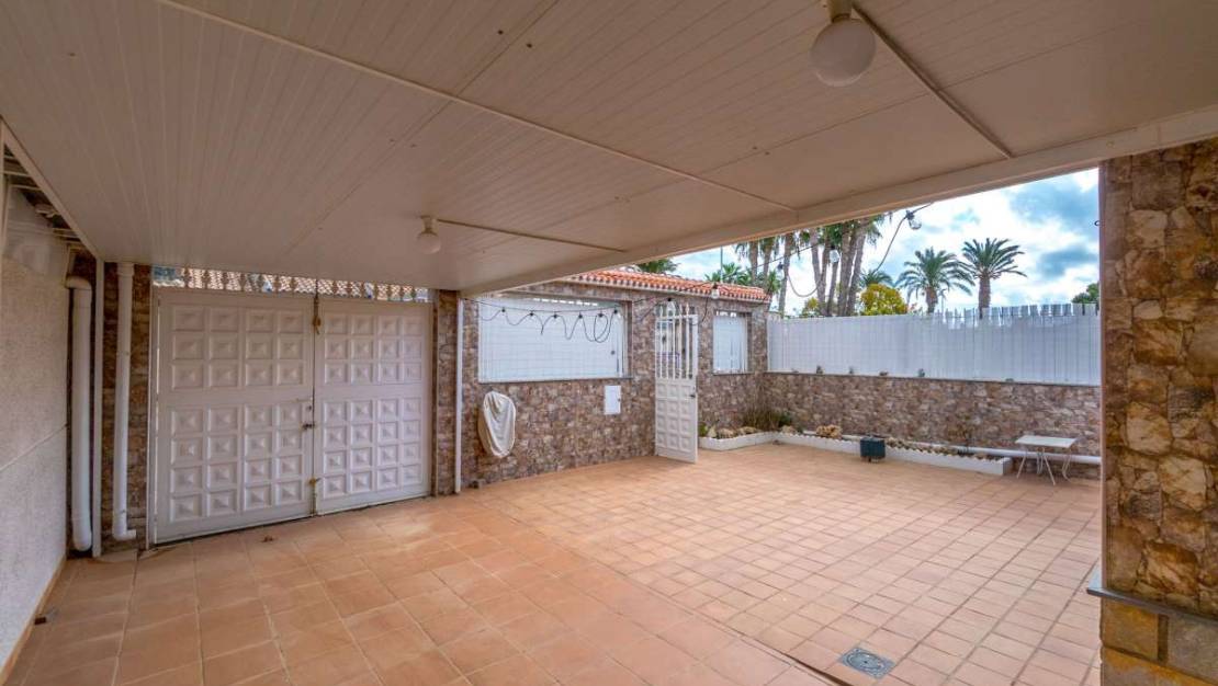 Venta - Town House - San Javier - Santiago de la Ribera