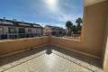 Venta - Town House - San Javier - Santiago de la Ribera