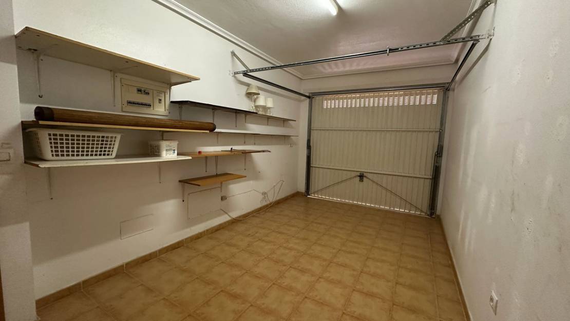 Venta - Town House - San Javier - Santiago de la Ribera