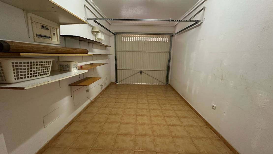 Venta - Town House - San Javier - Santiago de la Ribera