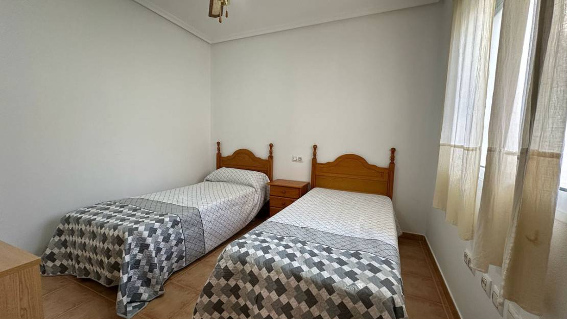 Venta - Town House - San Javier - Santiago de la Ribera