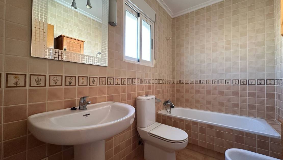 Venta - Town House - San Javier - Santiago de la Ribera