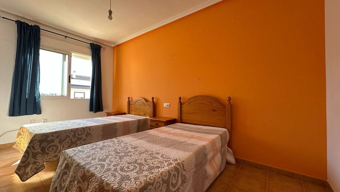 Venta - Town House - San Javier - Santiago de la Ribera