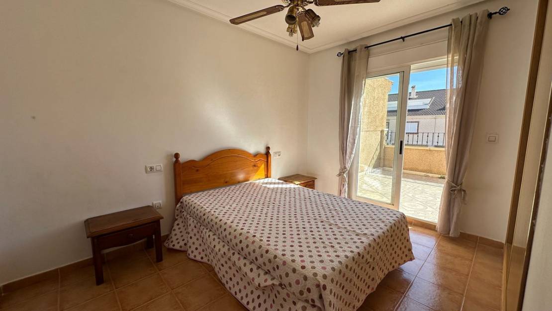 Venta - Town House - San Javier - Santiago de la Ribera