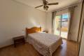 Venta - Town House - San Javier - Santiago de la Ribera