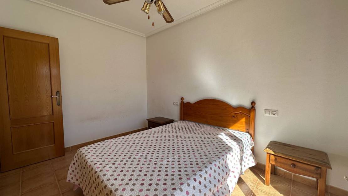 Venta - Town House - San Javier - Santiago de la Ribera