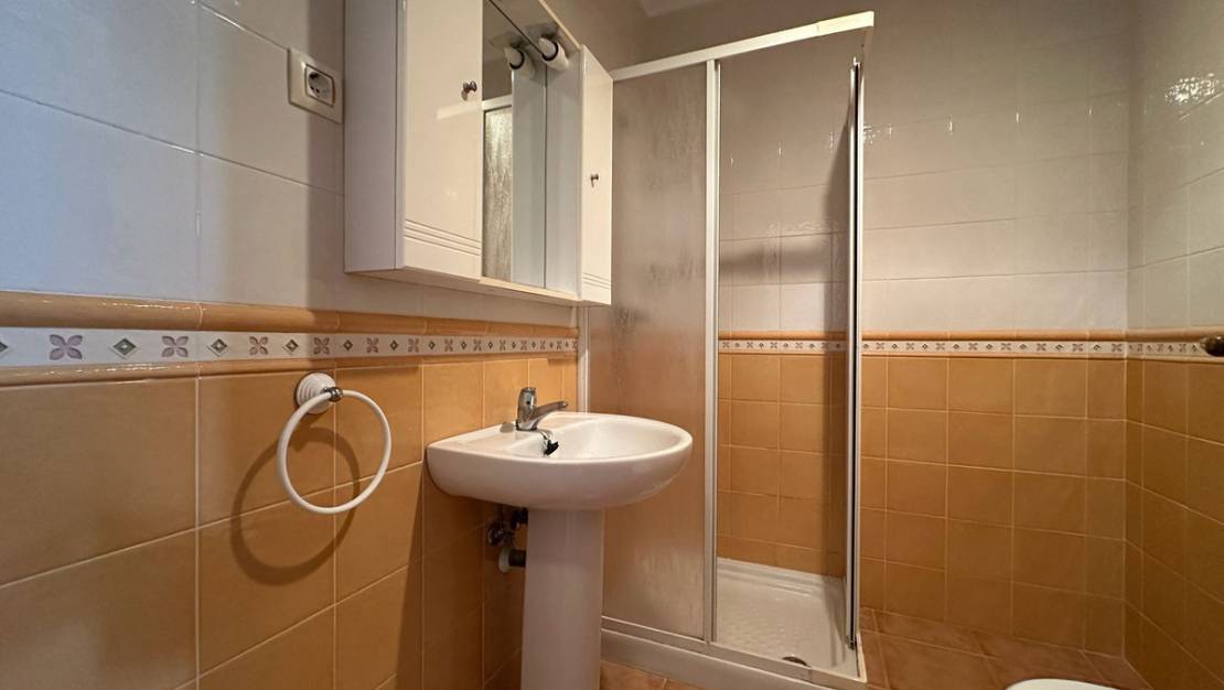 Venta - Town House - San Javier - Santiago de la Ribera