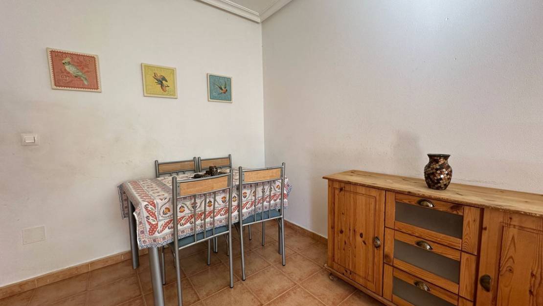 Venta - Town House - San Javier - Santiago de la Ribera