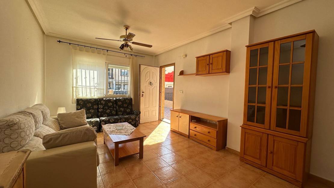 Venta - Town House - San Javier - Santiago de la Ribera