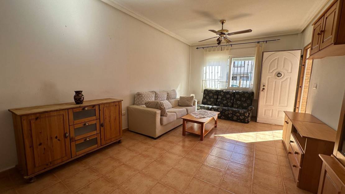 Venta - Town House - San Javier - Santiago de la Ribera