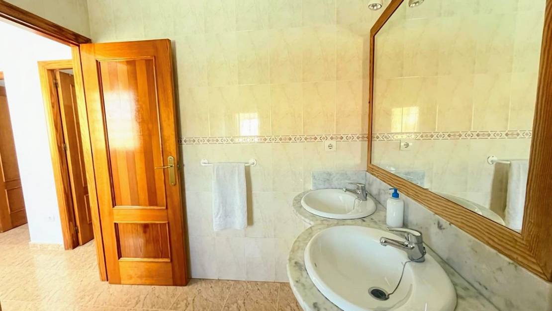 Venta - Town House - San Javier - Santiago de la Ribera