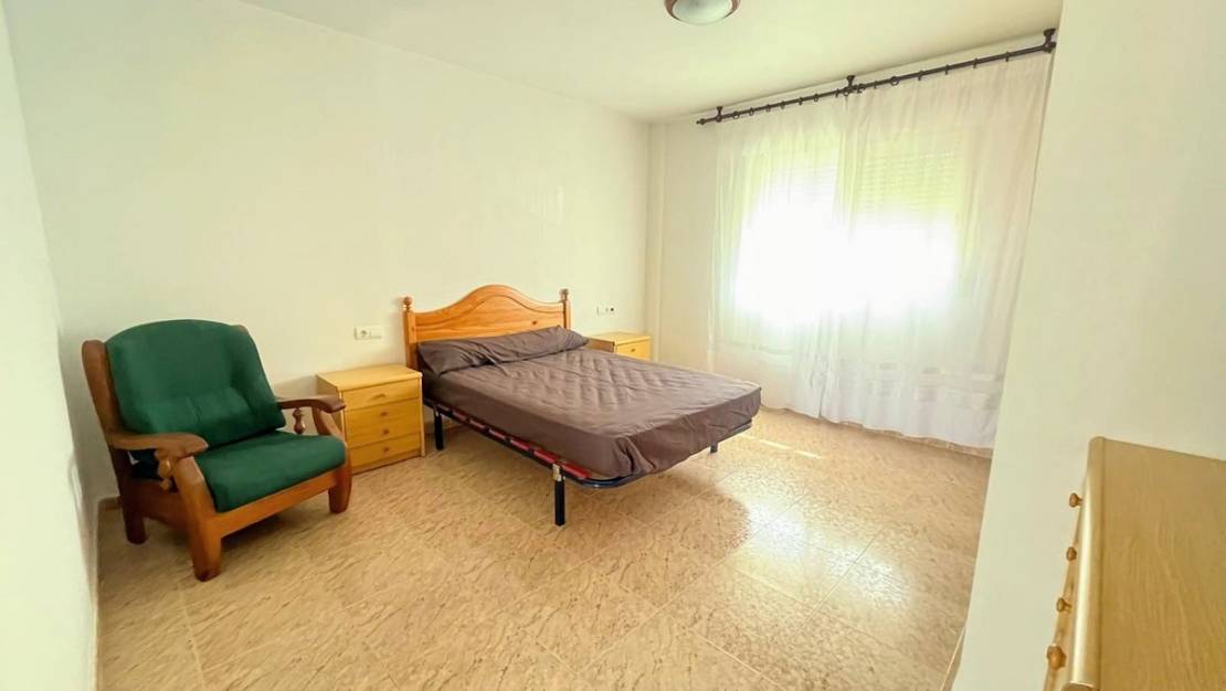 Venta - Town House - San Javier - Santiago de la Ribera