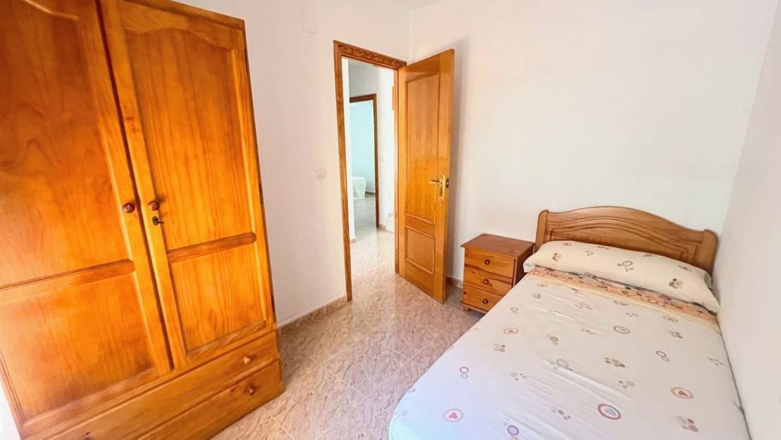 Venta - Town House - San Javier - Santiago de la Ribera