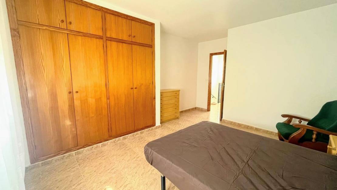 Venta - Town House - San Javier - Santiago de la Ribera