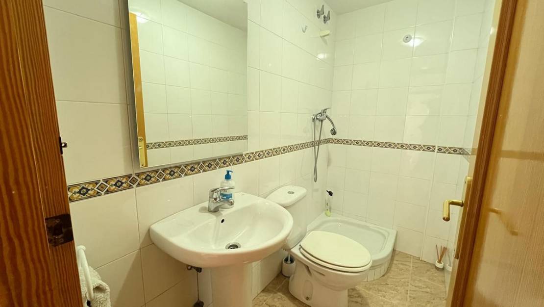 Venta - Town House - San Javier - Santiago de la Ribera