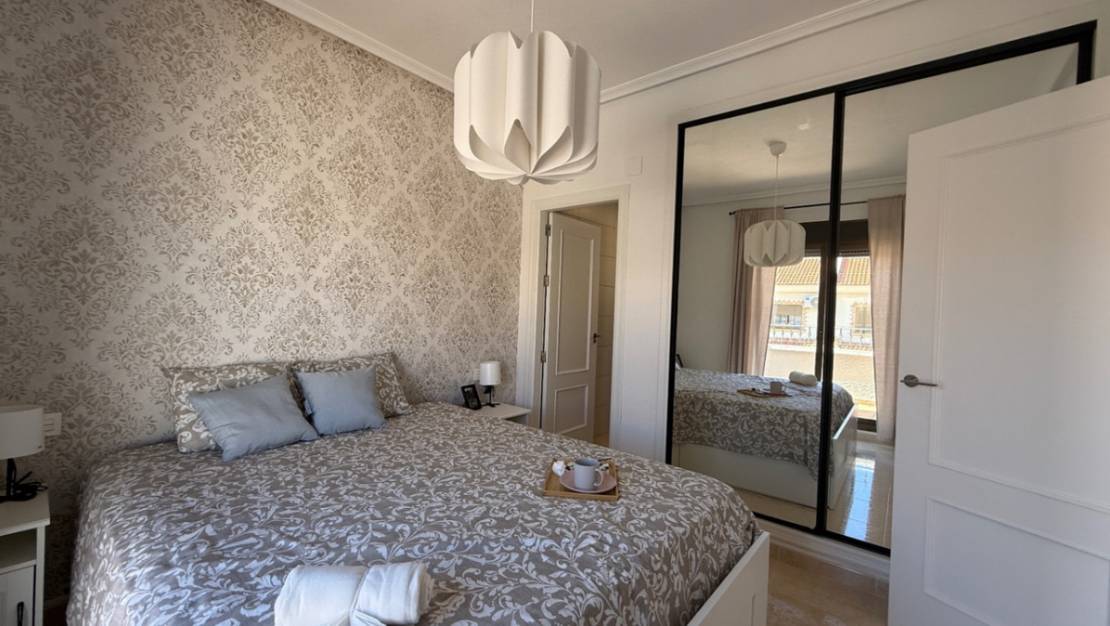 Venta - Town House - San Miguel de Salinas - San Miguel de Salinas Centro