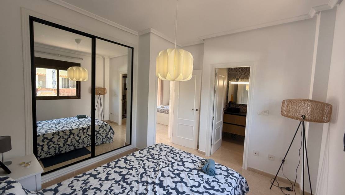 Venta - Town House - San Miguel de Salinas - San Miguel de Salinas Centro