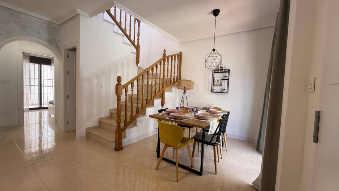 Venta - Town House - San Miguel de Salinas - San Miguel de Salinas Centro