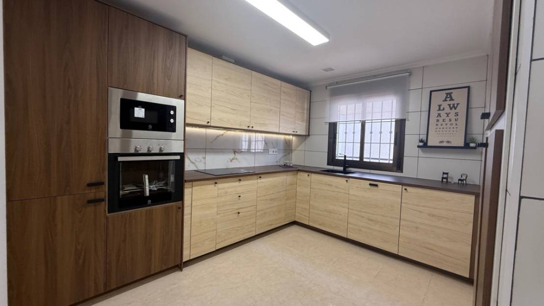 Venta - Town House - San Miguel de Salinas - San Miguel de Salinas Centro