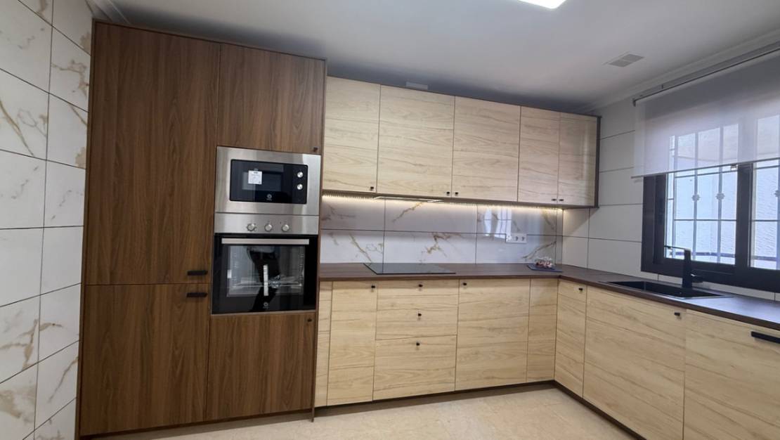 Venta - Town House - San Miguel de Salinas - San Miguel de Salinas Centro