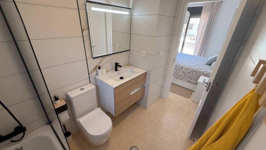 Venta - Town House - San Miguel de Salinas - San Miguel de Salinas Centro