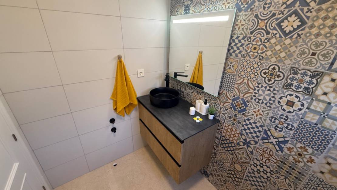 Venta - Town House - San Miguel de Salinas - San Miguel de Salinas Centro