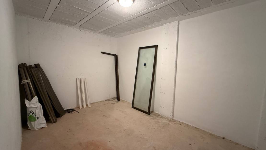 Venta - Town House - San Miguel de Salinas - San Miguel de Salinas Centro