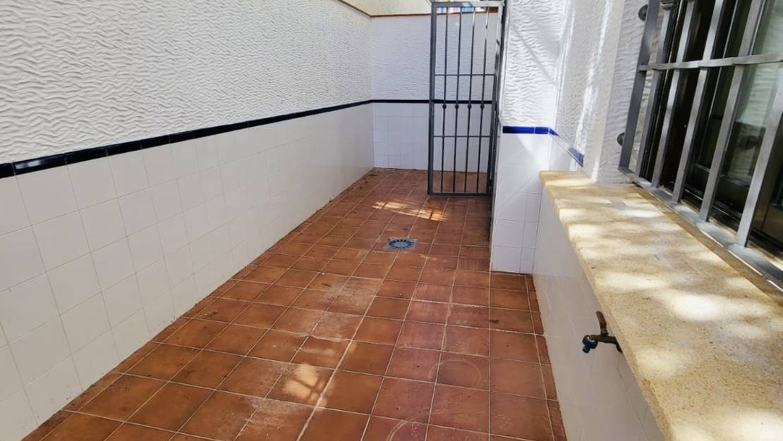 Venta - Town House - San Miguel de Salinas - San Miguel de Salinas Centro