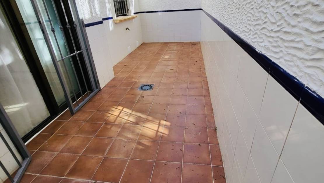 Venta - Town House - San Miguel de Salinas - San Miguel de Salinas Centro