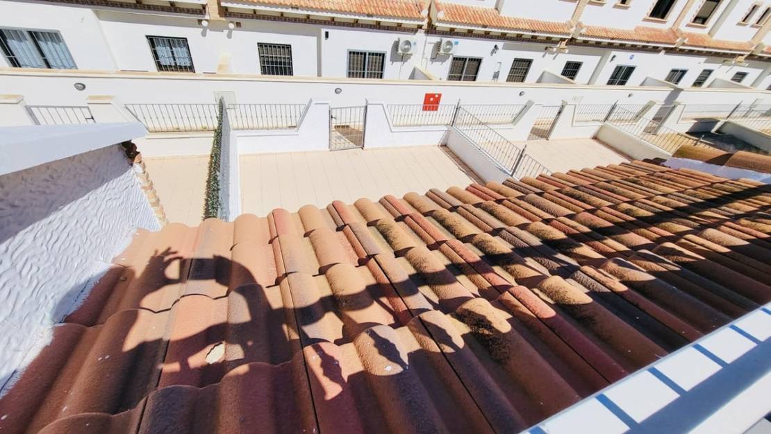 Venta - Town House - San Miguel de Salinas - San Miguel de Salinas Centro