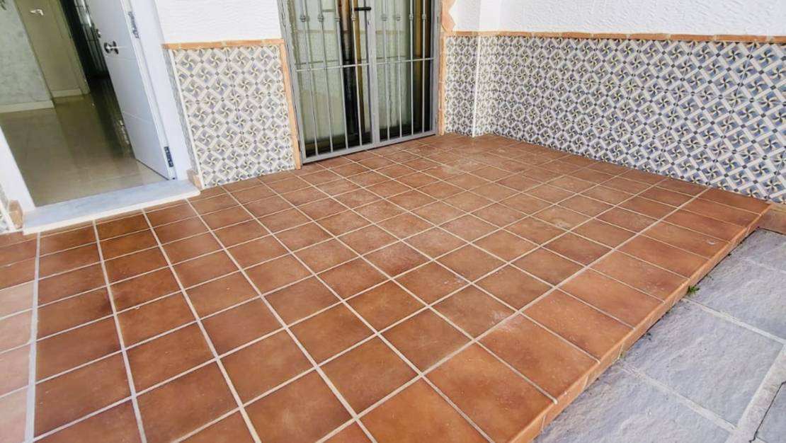 Venta - Town House - San Miguel de Salinas - San Miguel de Salinas Centro