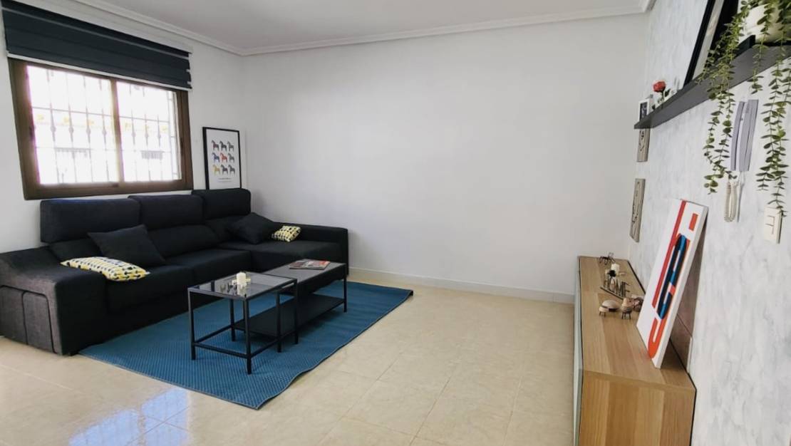 Venta - Town House - San Miguel de Salinas - San Miguel de Salinas Centro