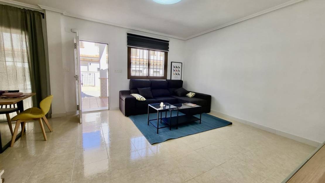 Venta - Town House - San Miguel de Salinas - San Miguel de Salinas Centro