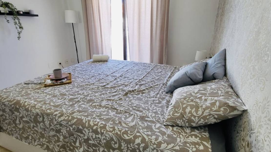 Venta - Town House - San Miguel de Salinas - San Miguel de Salinas Centro