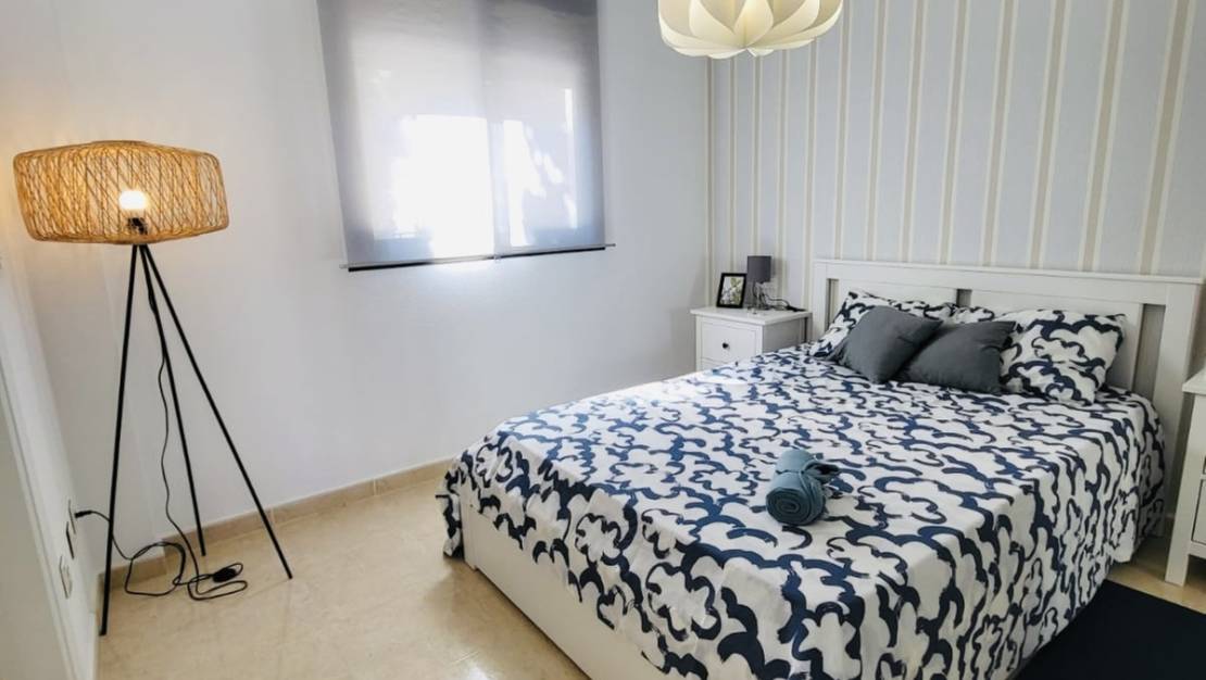 Venta - Town House - San Miguel de Salinas - San Miguel de Salinas Centro