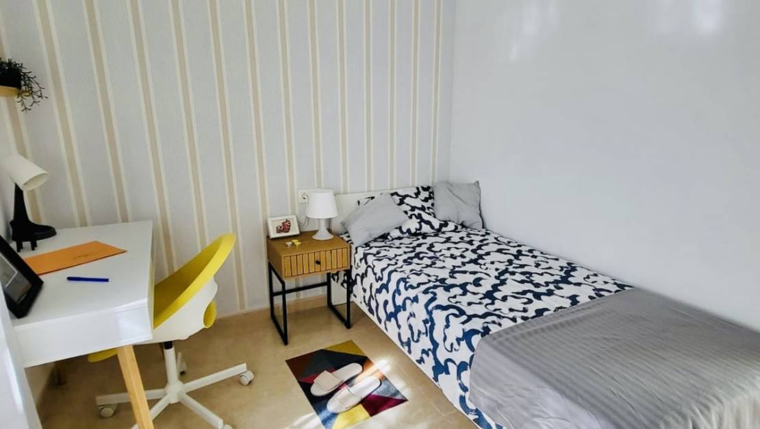 Venta - Town House - San Miguel de Salinas - San Miguel de Salinas Centro