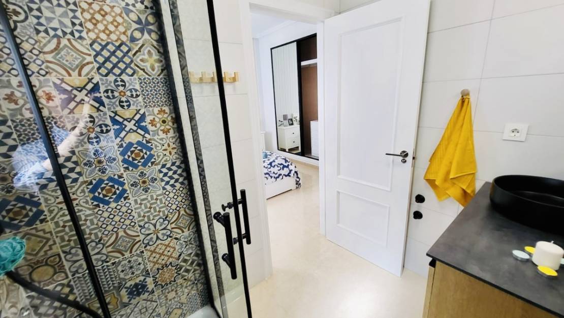 Venta - Town House - San Miguel de Salinas - San Miguel de Salinas Centro