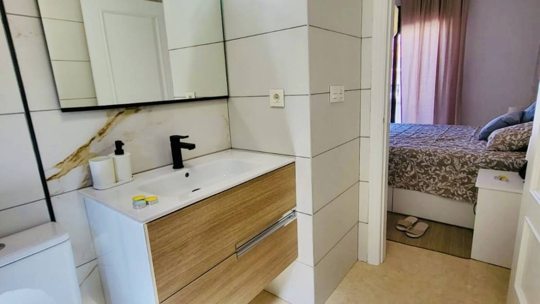 Venta - Town House - San Miguel de Salinas - San Miguel de Salinas Centro