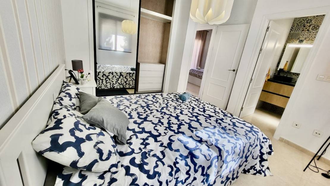 Venta - Town House - San Miguel de Salinas - San Miguel de Salinas Centro