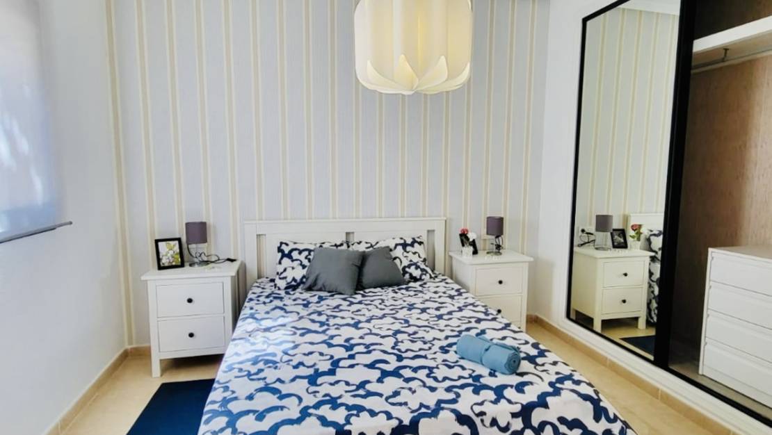 Venta - Town House - San Miguel de Salinas - San Miguel de Salinas Centro