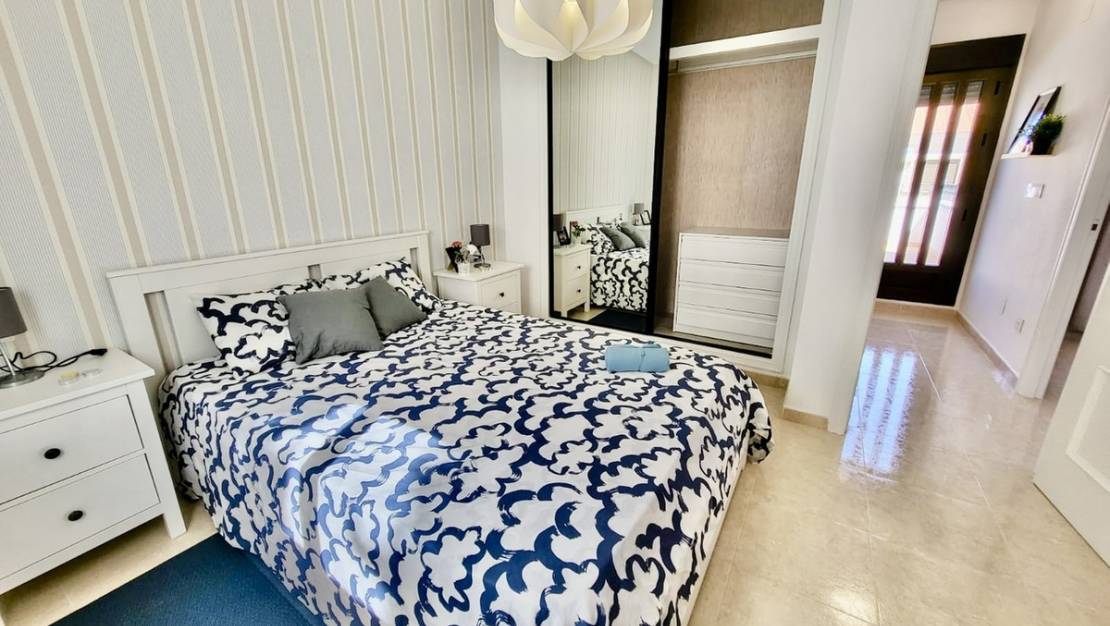 Venta - Town House - San Miguel de Salinas - San Miguel de Salinas Centro