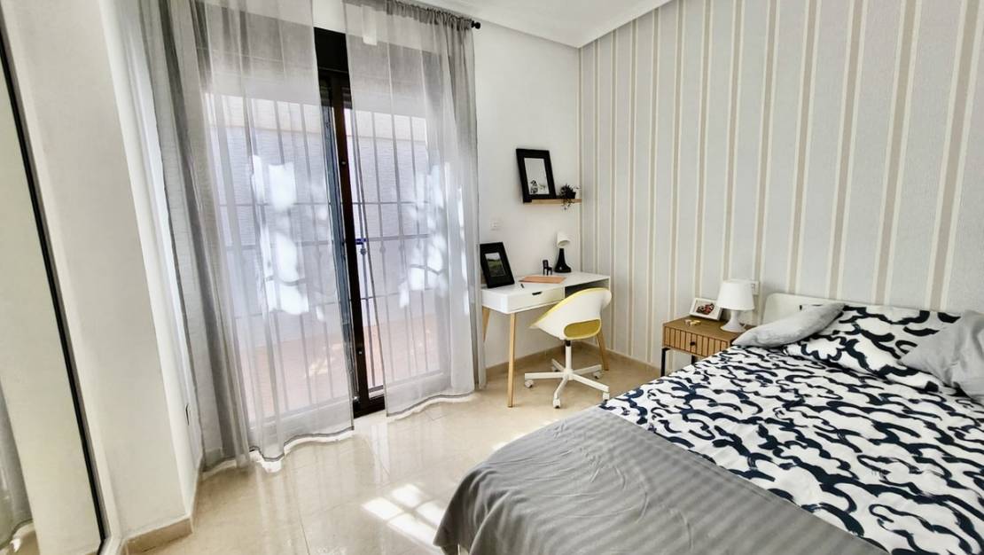 Venta - Town House - San Miguel de Salinas - San Miguel de Salinas Centro