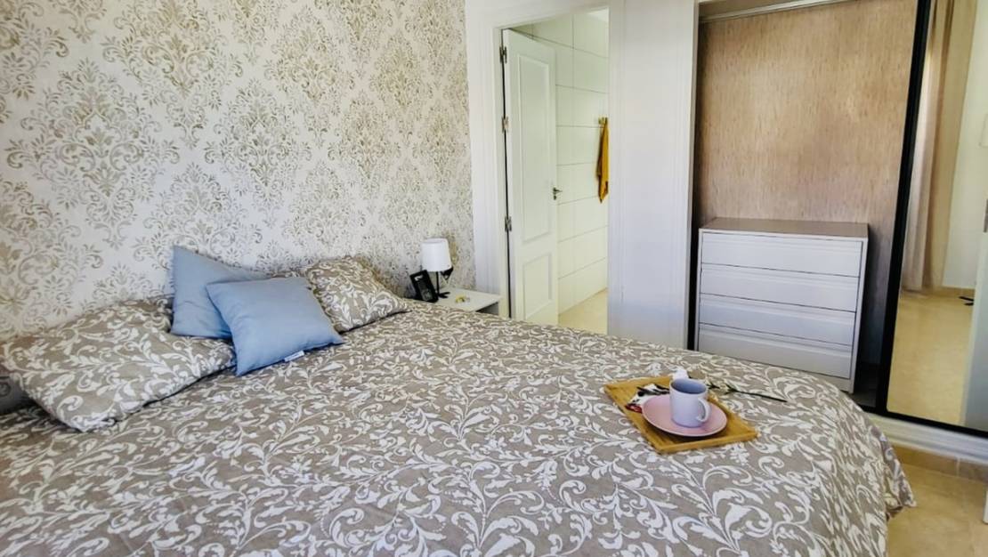 Venta - Town House - San Miguel de Salinas - San Miguel de Salinas Centro