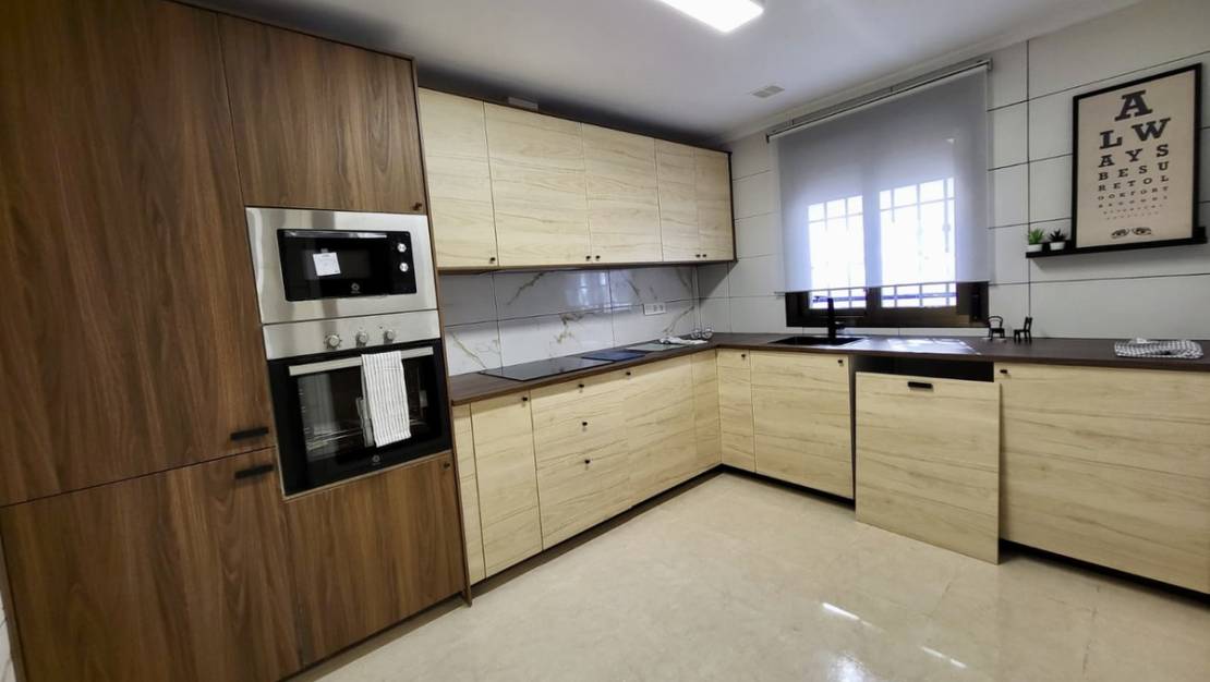 Venta - Town House - San Miguel de Salinas - San Miguel de Salinas Centro