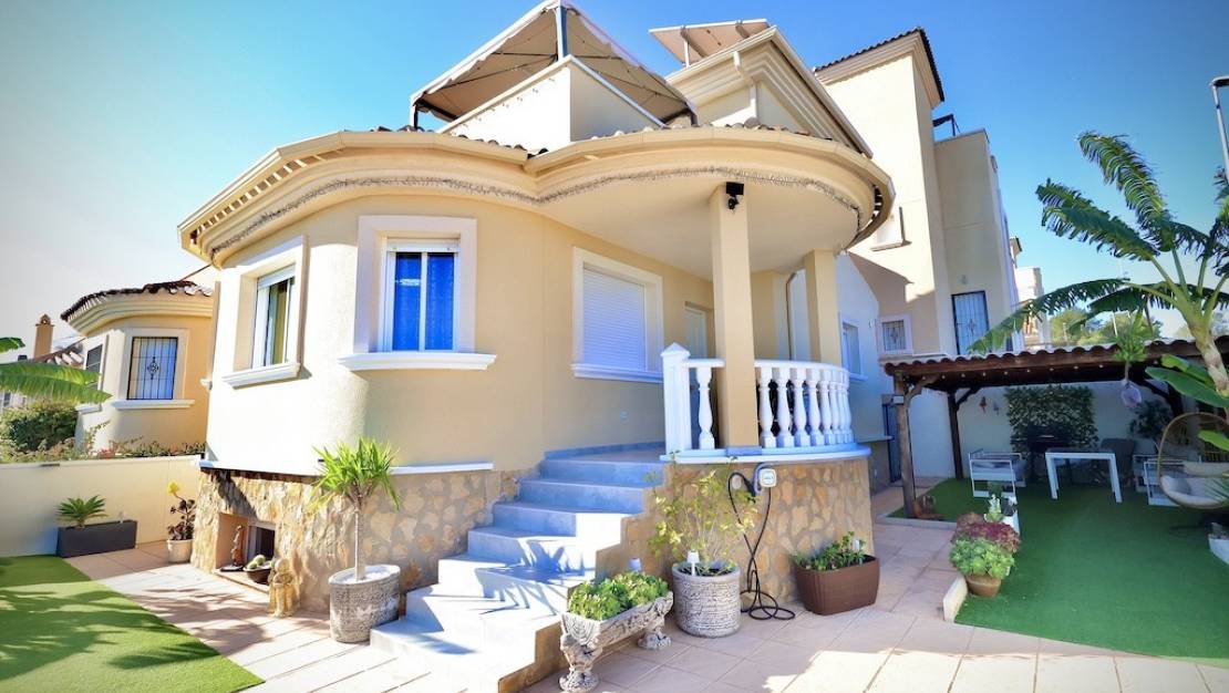 Venta - Town House - San Miguel de Salinas - San Miguel de Salinas Centro