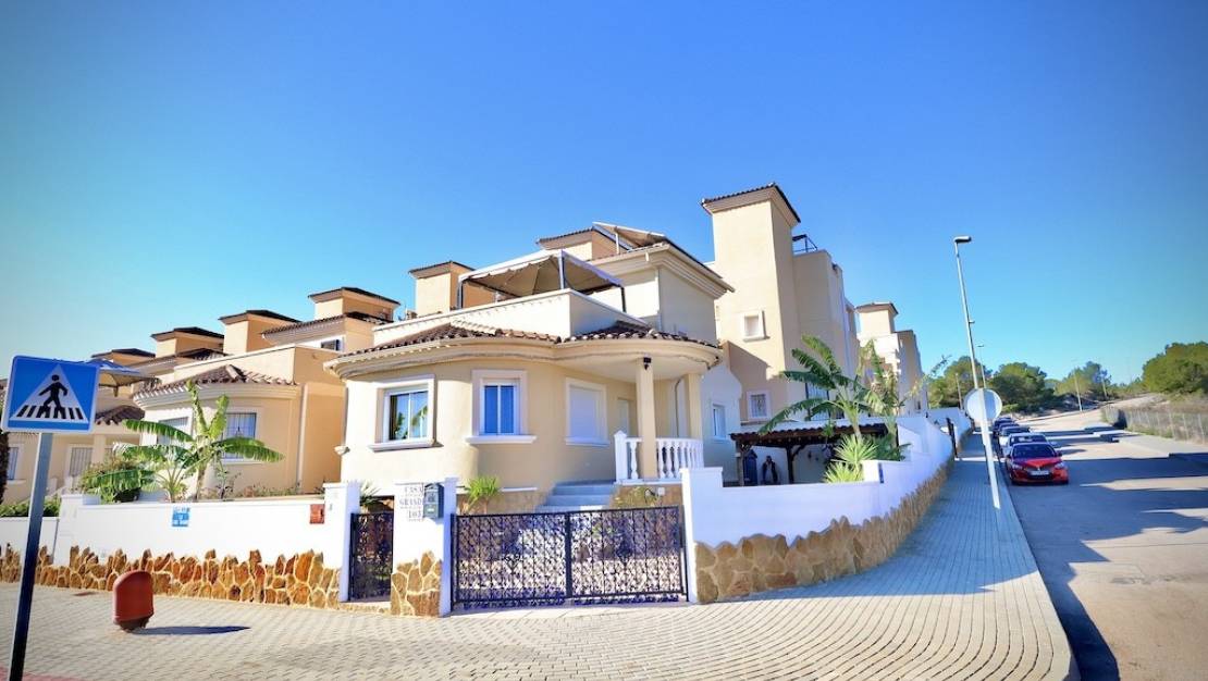 Venta - Town House - San Miguel de Salinas - San Miguel de Salinas Centro