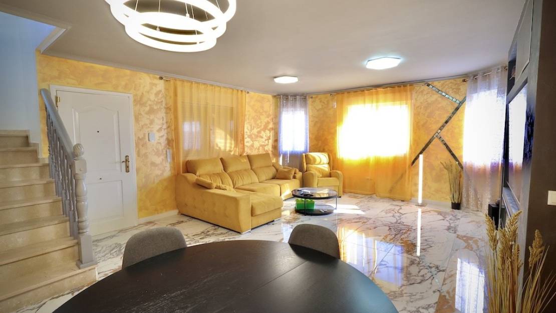 Venta - Town House - San Miguel de Salinas - San Miguel de Salinas Centro